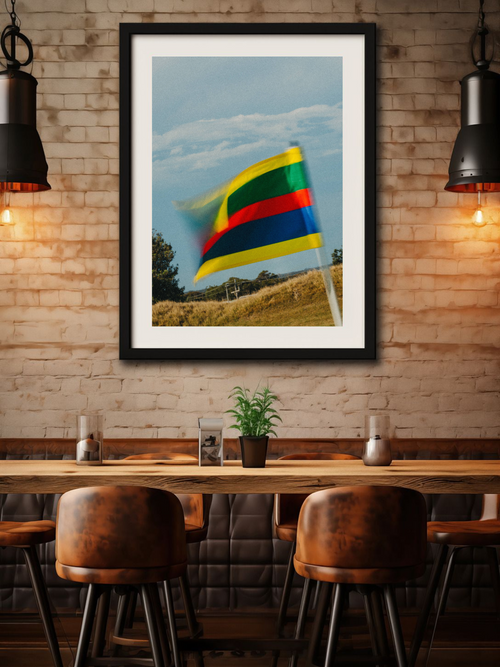 Barwon Heads Flag