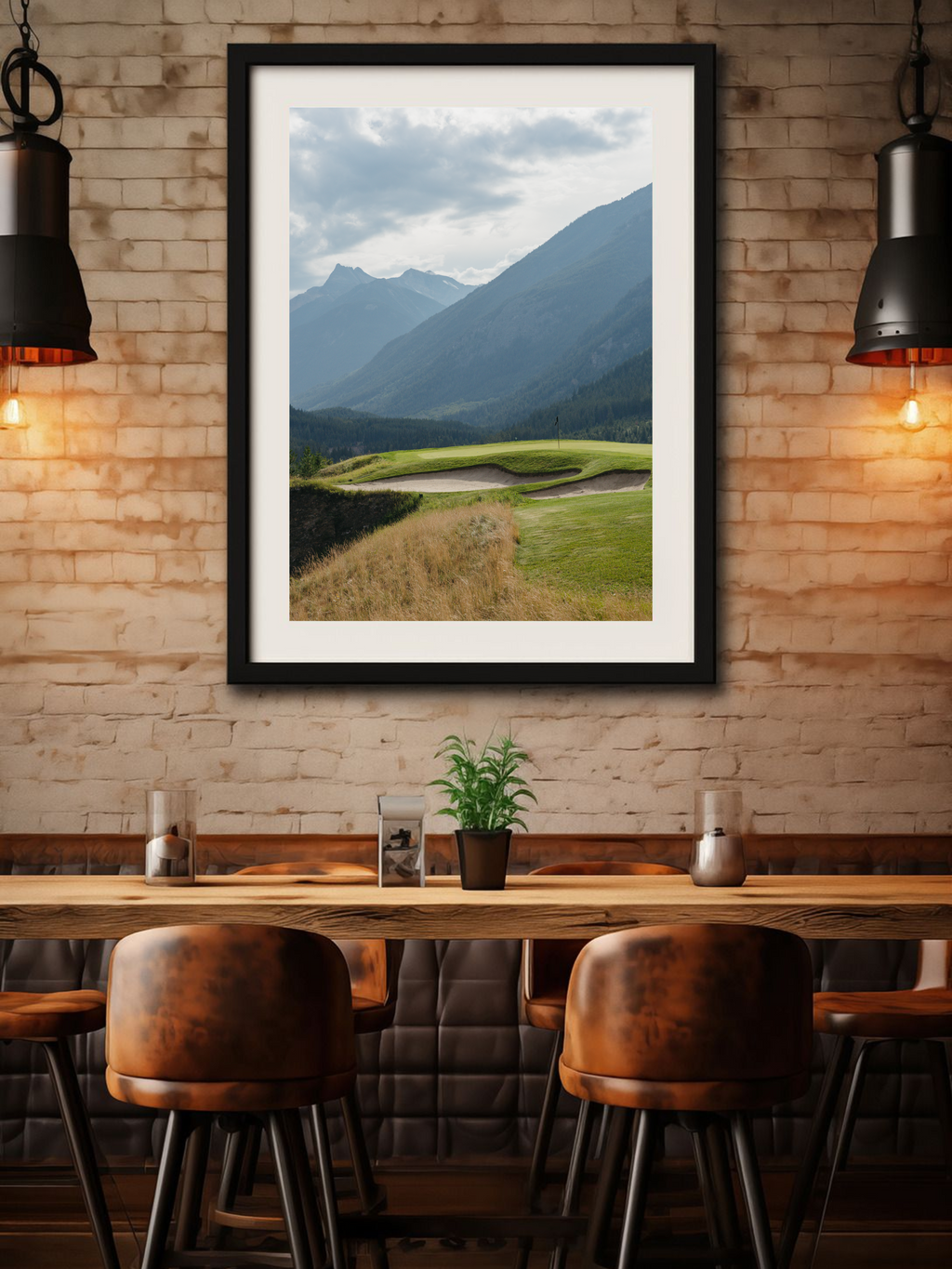 Greywolf Golf Club