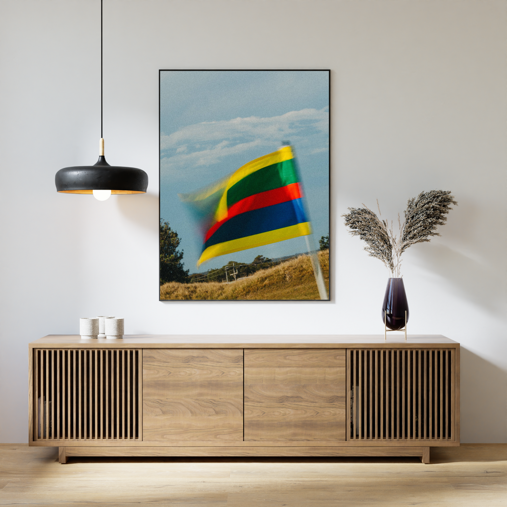 Barwon Heads Flag
