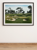Lake Merced - 13th