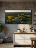 Payne's Valley - Print on Order