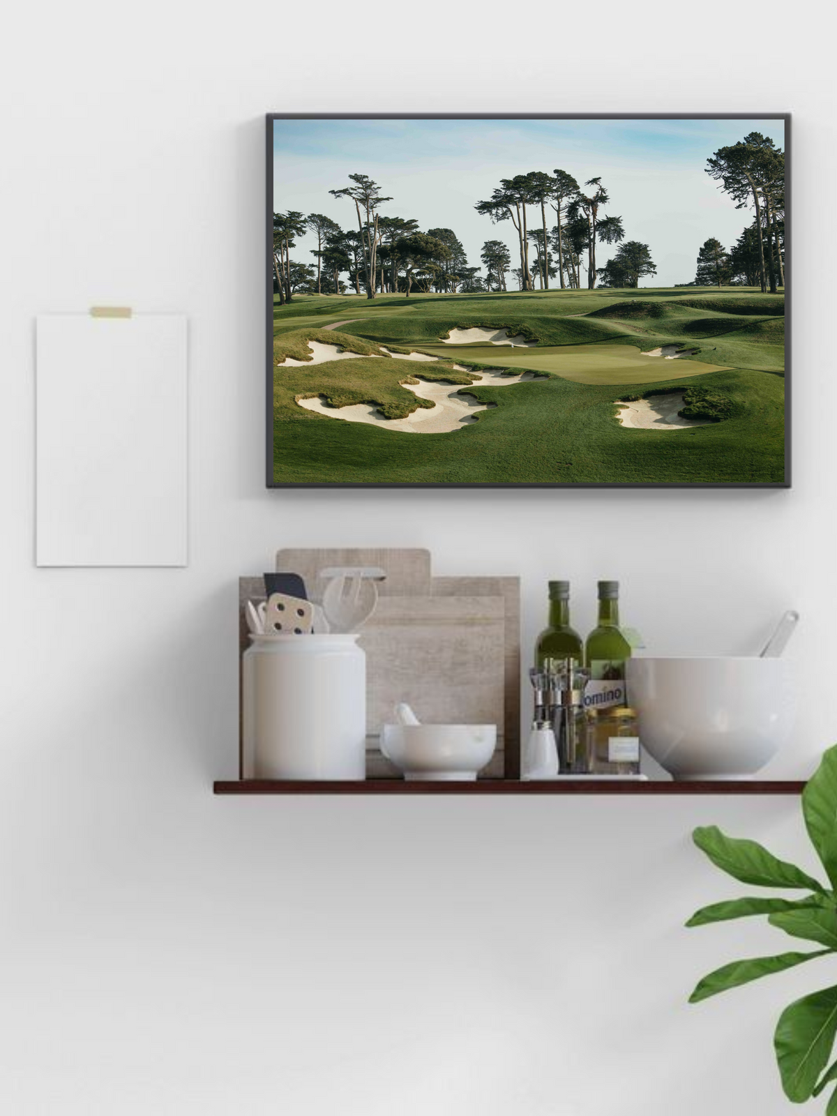 Lake Merced - 13th